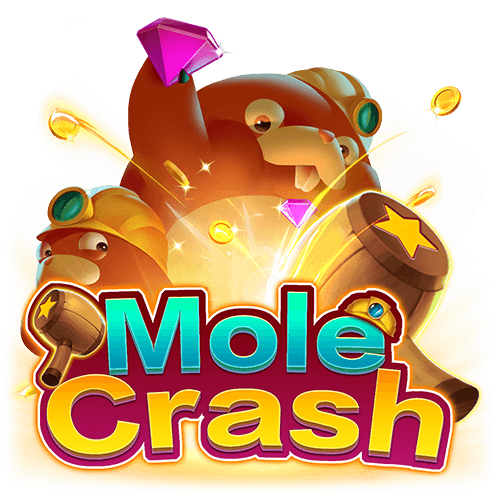 Slot Mole Crash, estratégias, dicas, jogo de cassino, ganhar