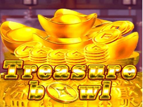 jogo de slot, Treasure Bowl, dicas de apostas, cassino online, estratégias de apostas