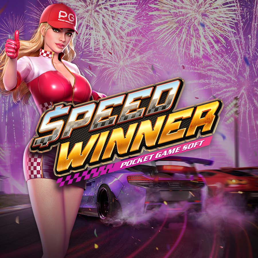 slot Speed Winner, apostas, estratégias, cassino online, jackpots progressivos